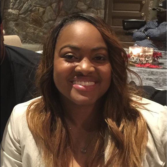 Meet your Posher, Chrissy - Picture 1 of 1